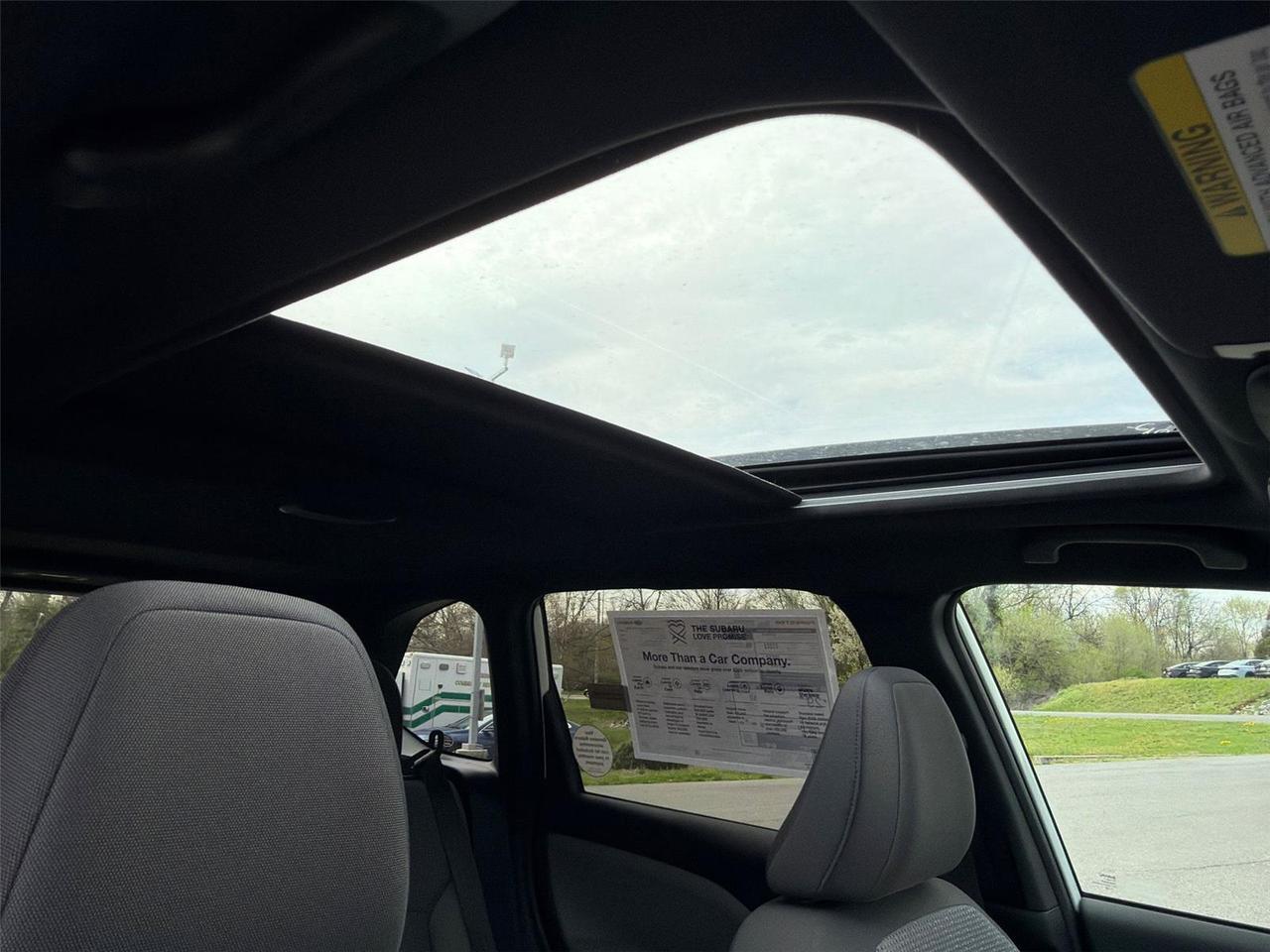 2026 Subaru Forester Premium Hagerstown MD