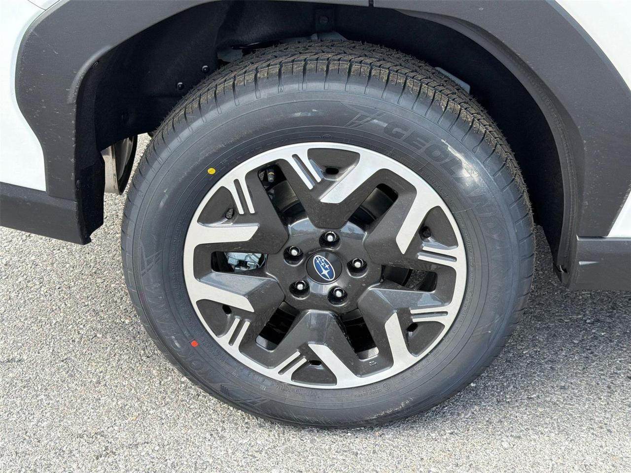 2026 Subaru Forester Premium Hagerstown MD