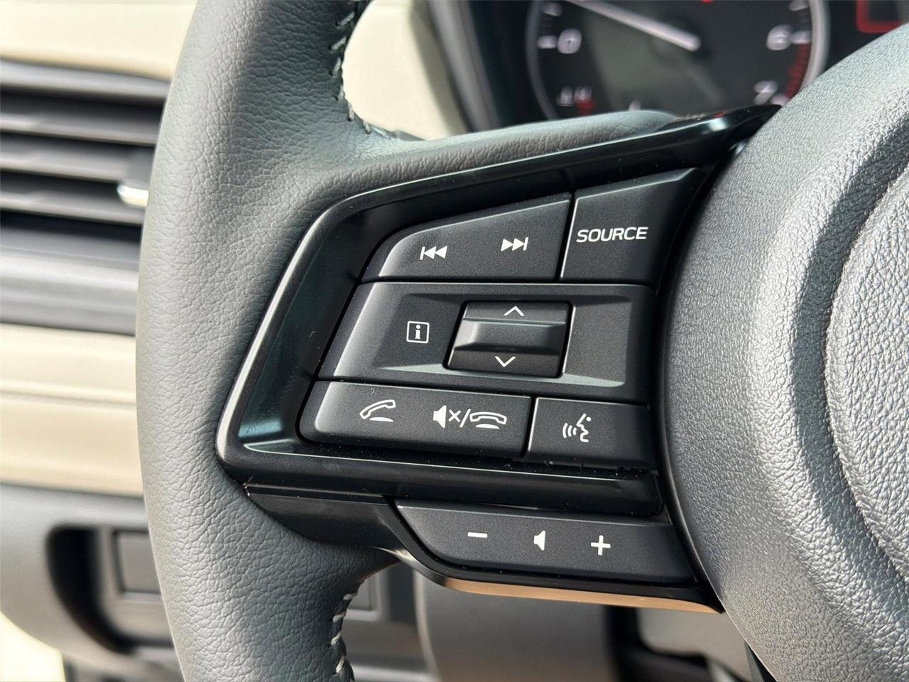 2026 Subaru Forester Premium Hagerstown MD