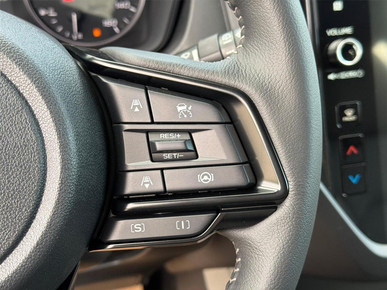 2026 Subaru Forester Premium Hagerstown MD