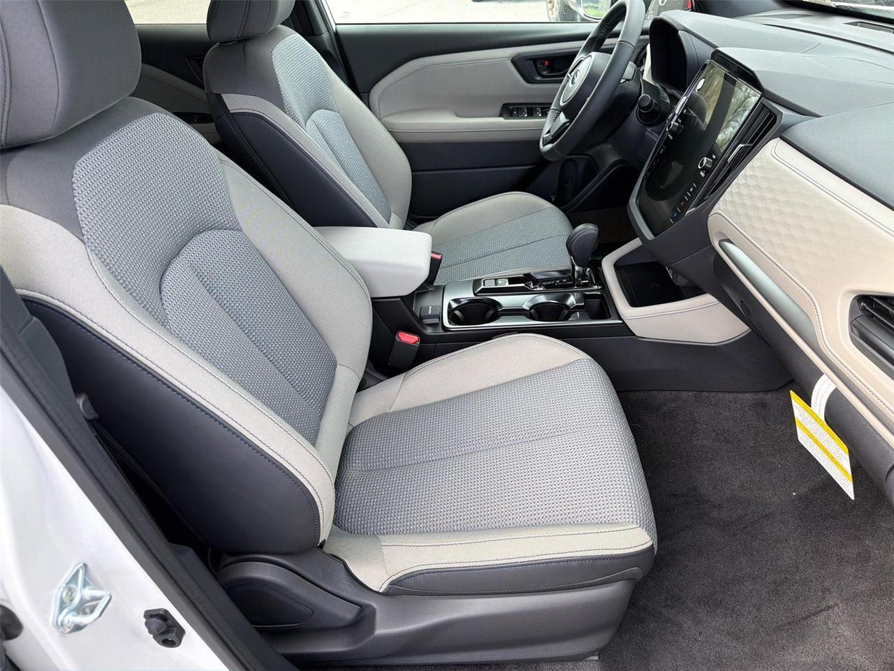 2026 Subaru Forester Premium Hagerstown MD