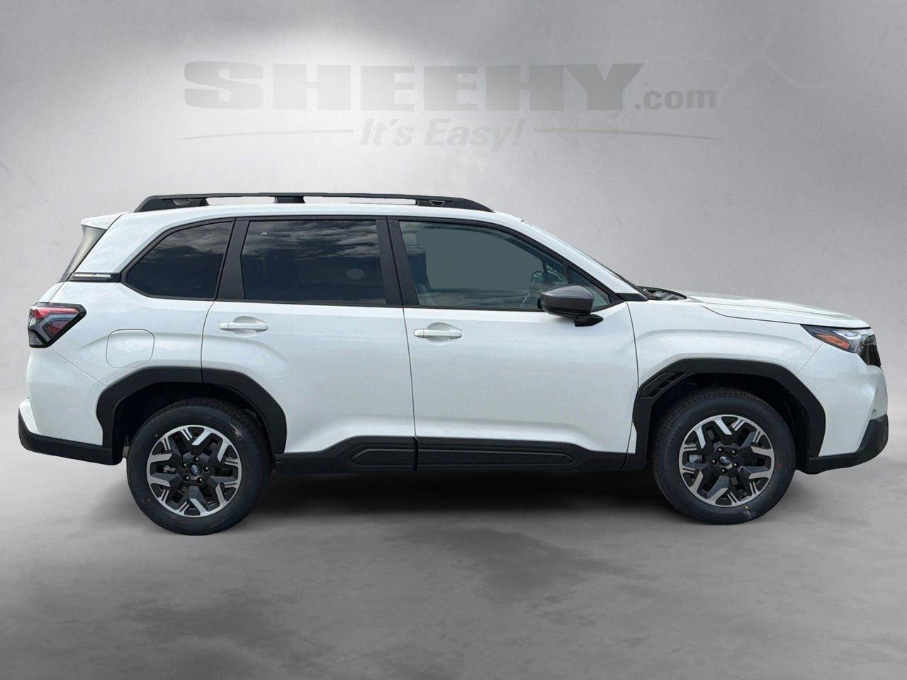 2026 Subaru Forester Premium Hagerstown MD