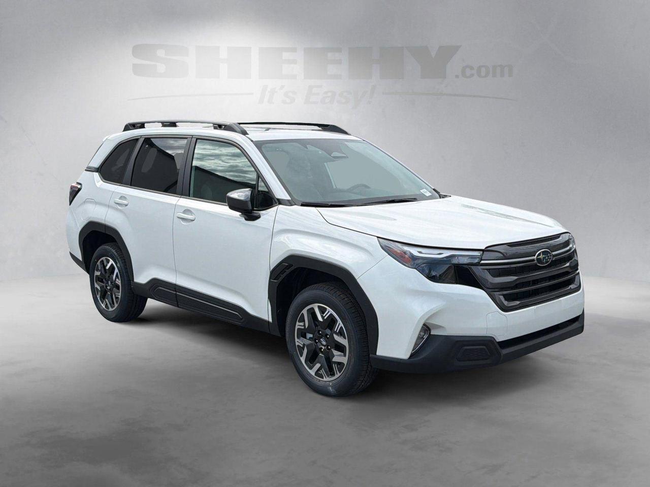 2026 Subaru Forester Premium Hagerstown MD