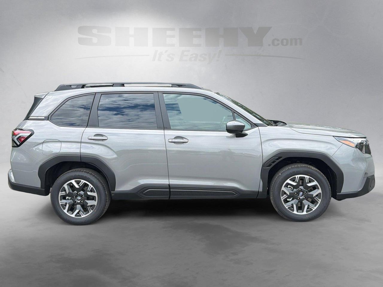 2026 Subaru Forester Premium Hagerstown MD