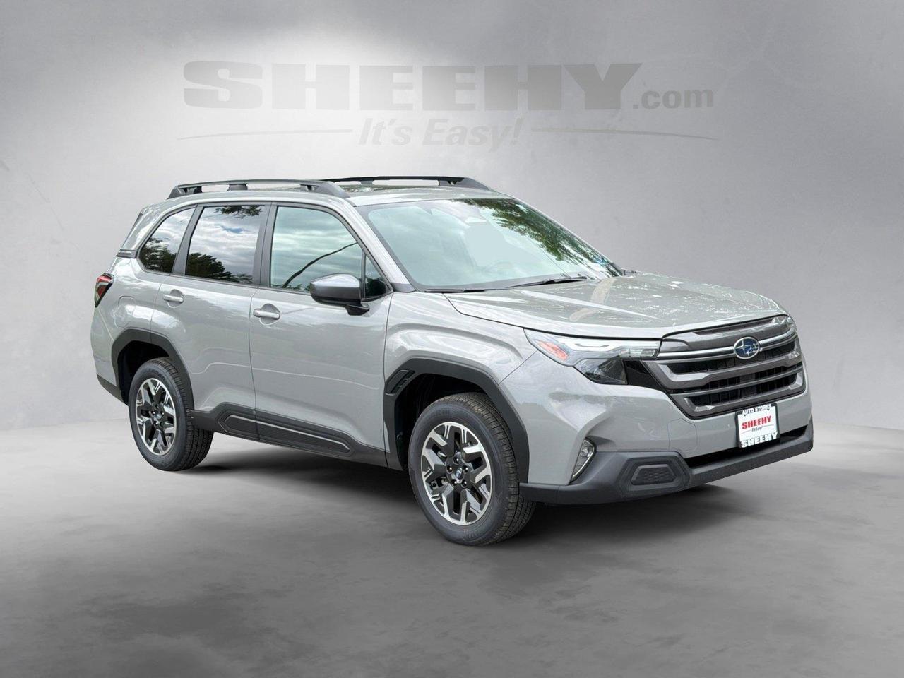 2026 Subaru Forester Premium Hagerstown MD