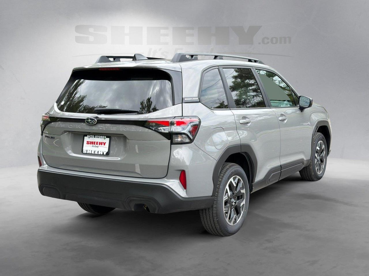 2026 Subaru Forester Premium Hagerstown MD