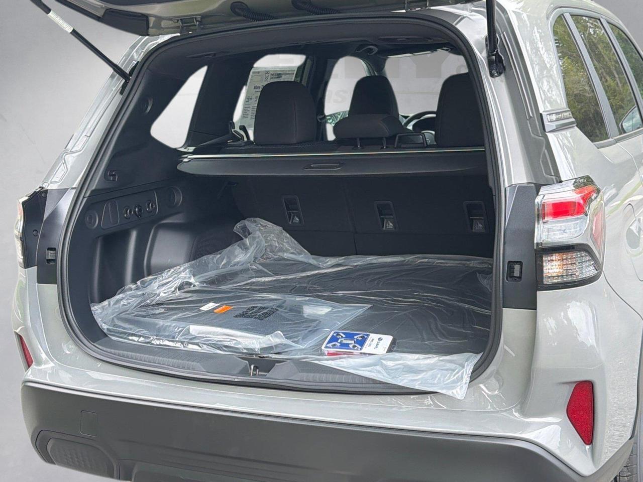 2026 Subaru Forester Premium Hagerstown MD