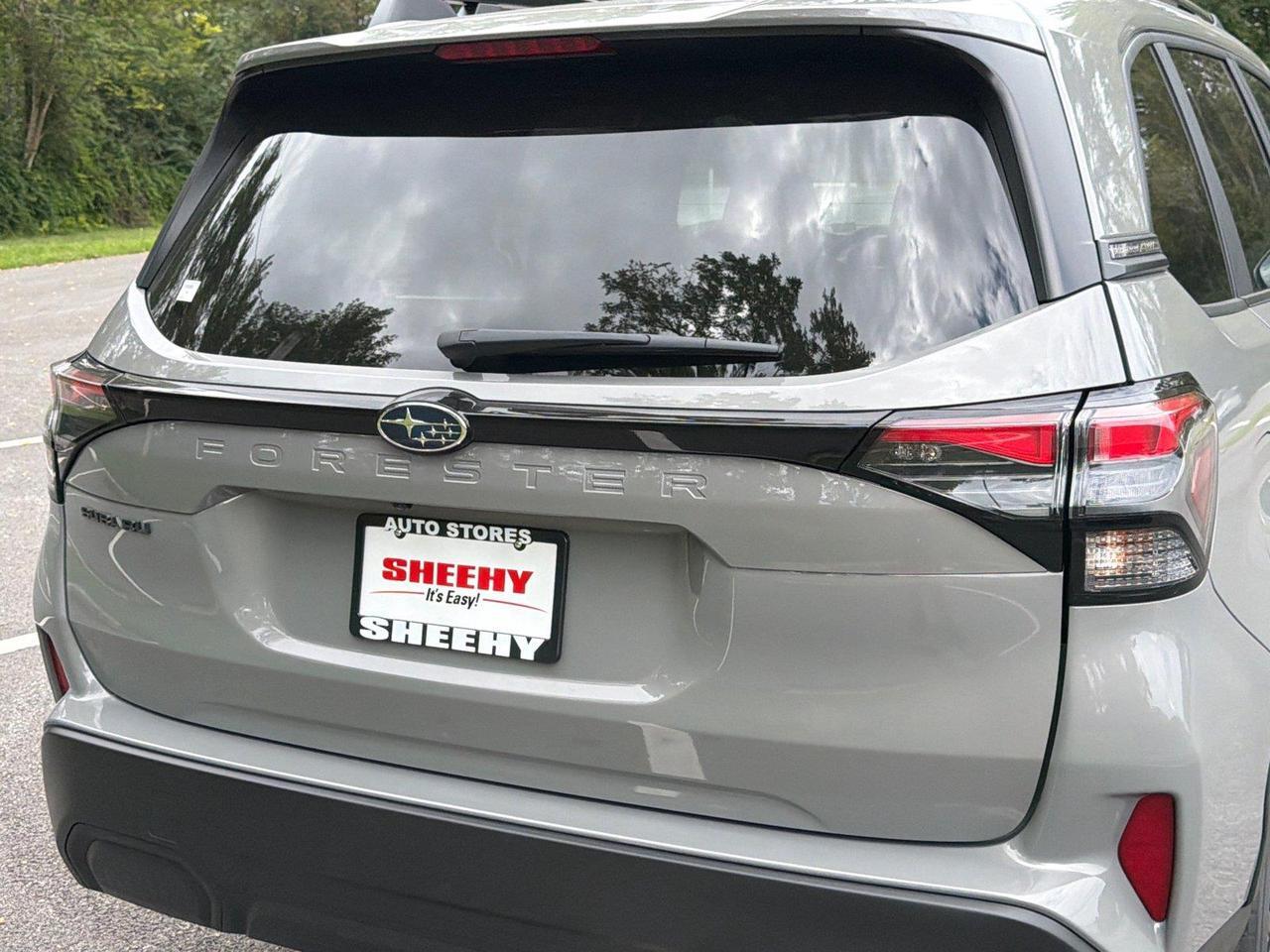 2026 Subaru Forester Premium Hagerstown MD