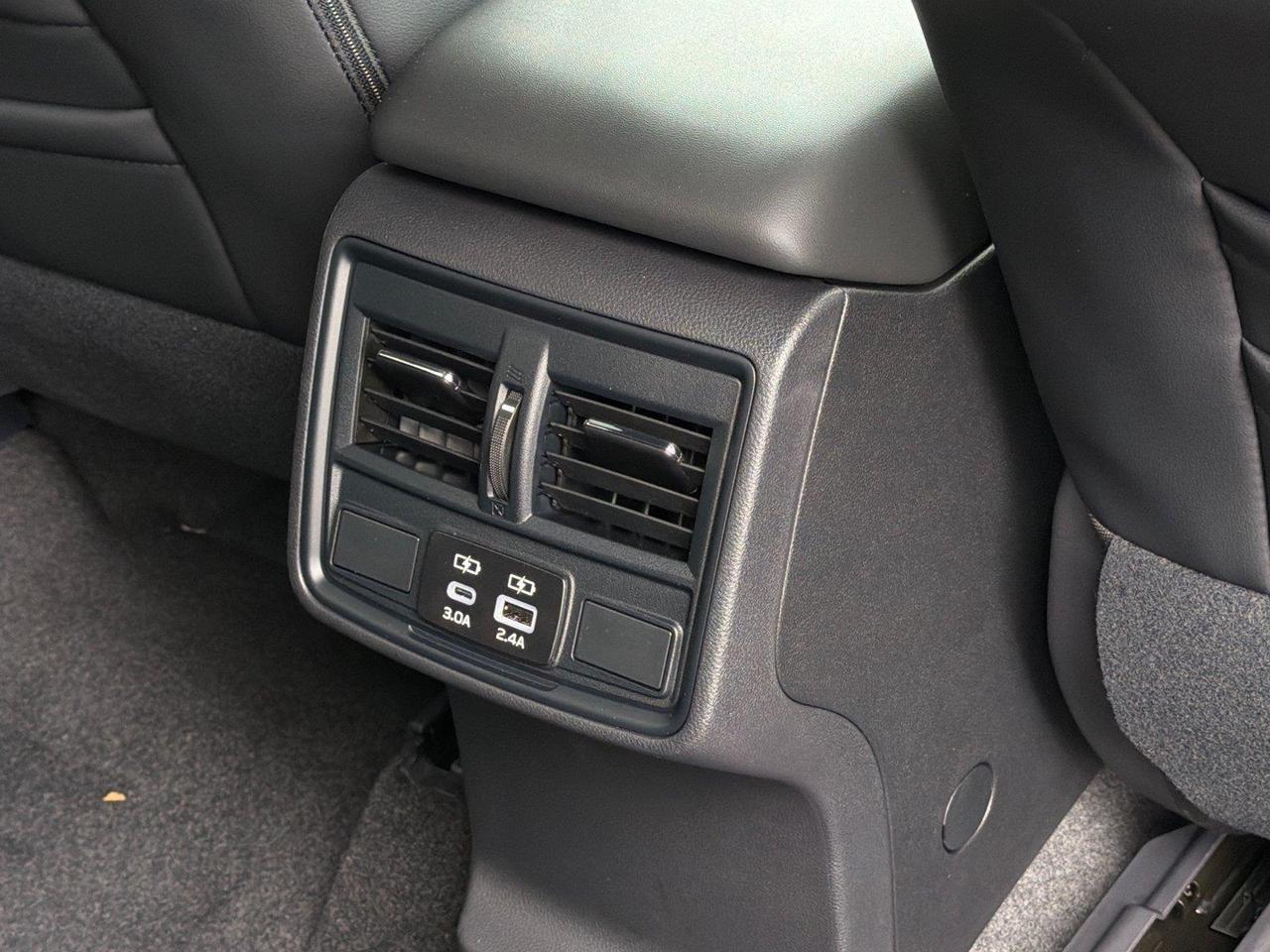 2026 Subaru Forester Premium Hagerstown MD
