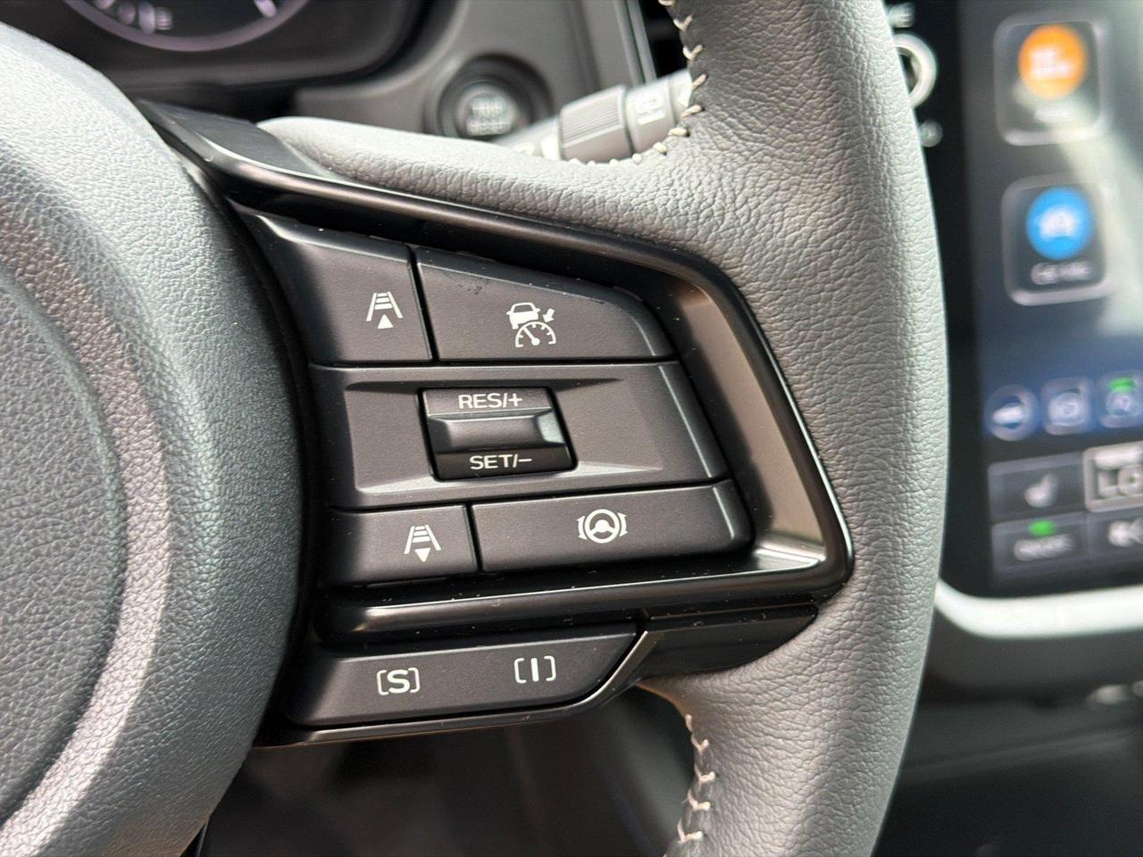 2026 Subaru Forester Premium Hagerstown MD