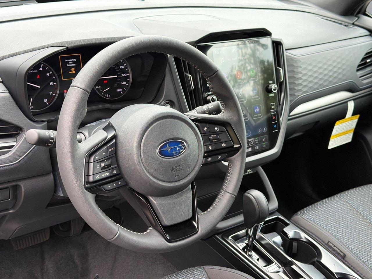 2026 Subaru Forester Premium Hagerstown MD