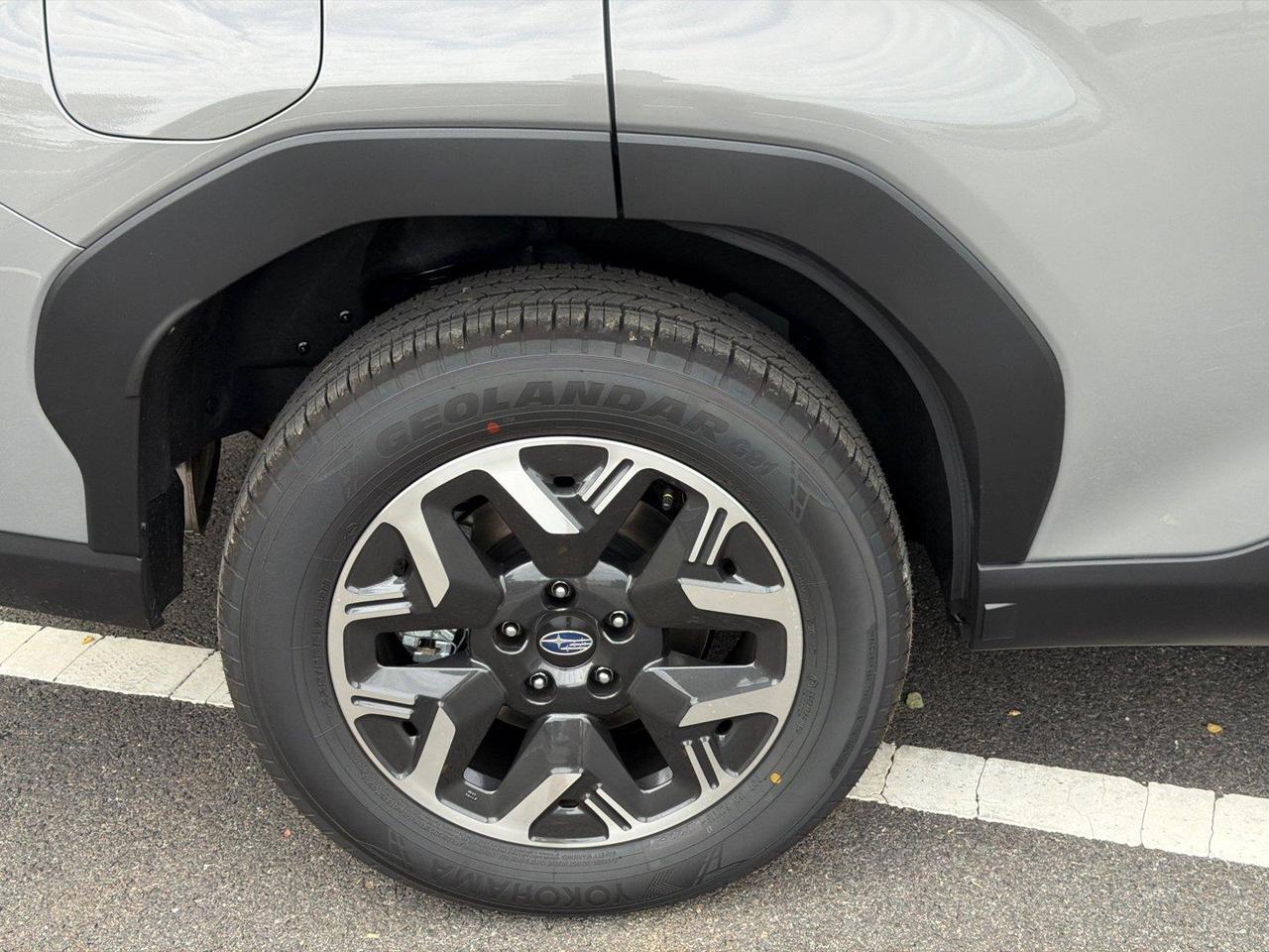 2026 Subaru Forester Premium Hagerstown MD