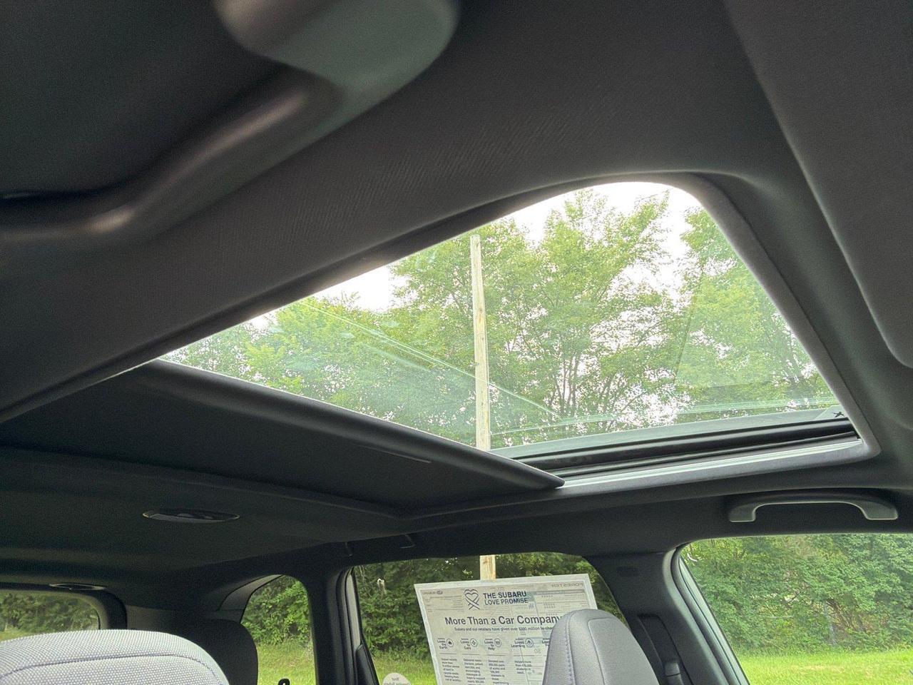 2026 Subaru Forester Premium Hagerstown MD
