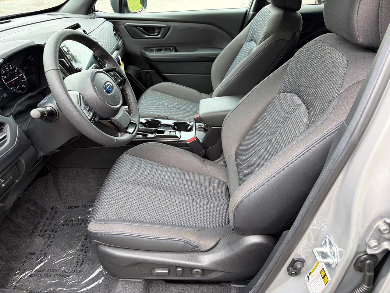 2026 Subaru Forester Premium Hagerstown MD