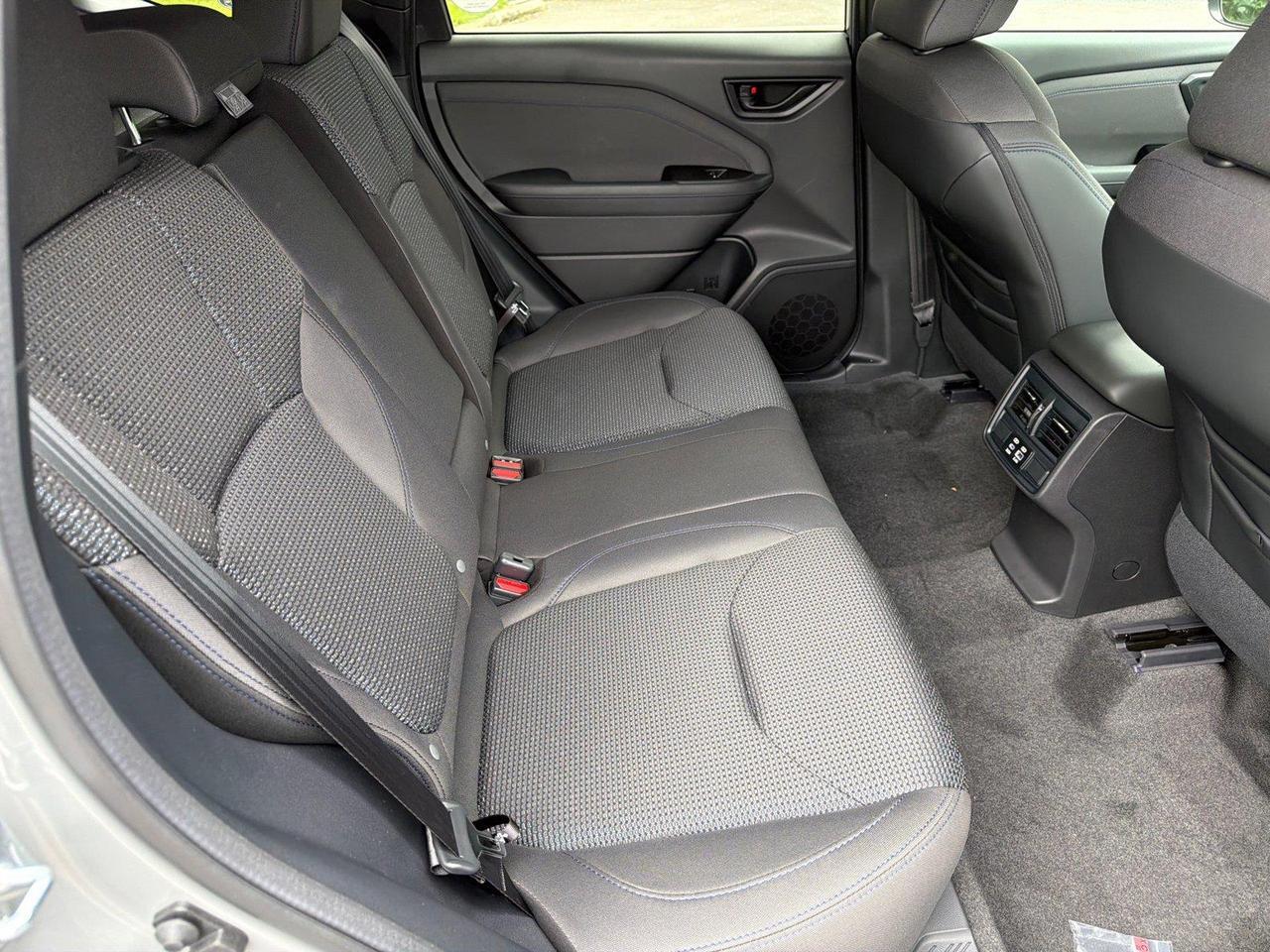 2026 Subaru Forester Premium Hagerstown MD