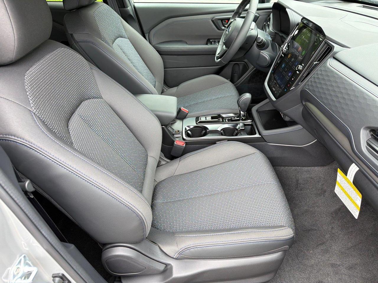 2026 Subaru Forester Premium Hagerstown MD