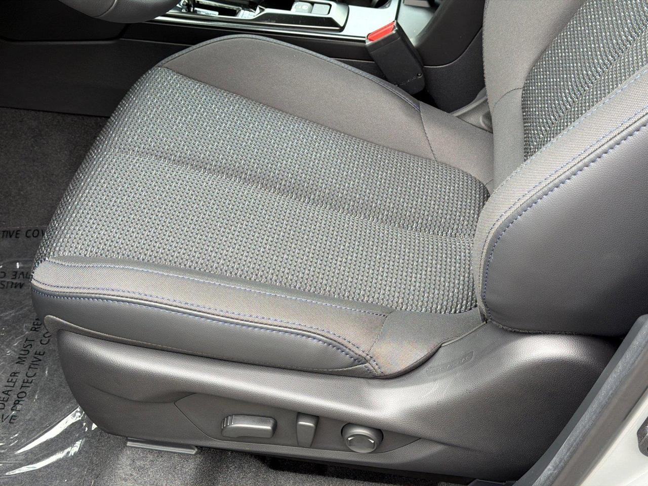 2026 Subaru Forester Premium Hagerstown MD