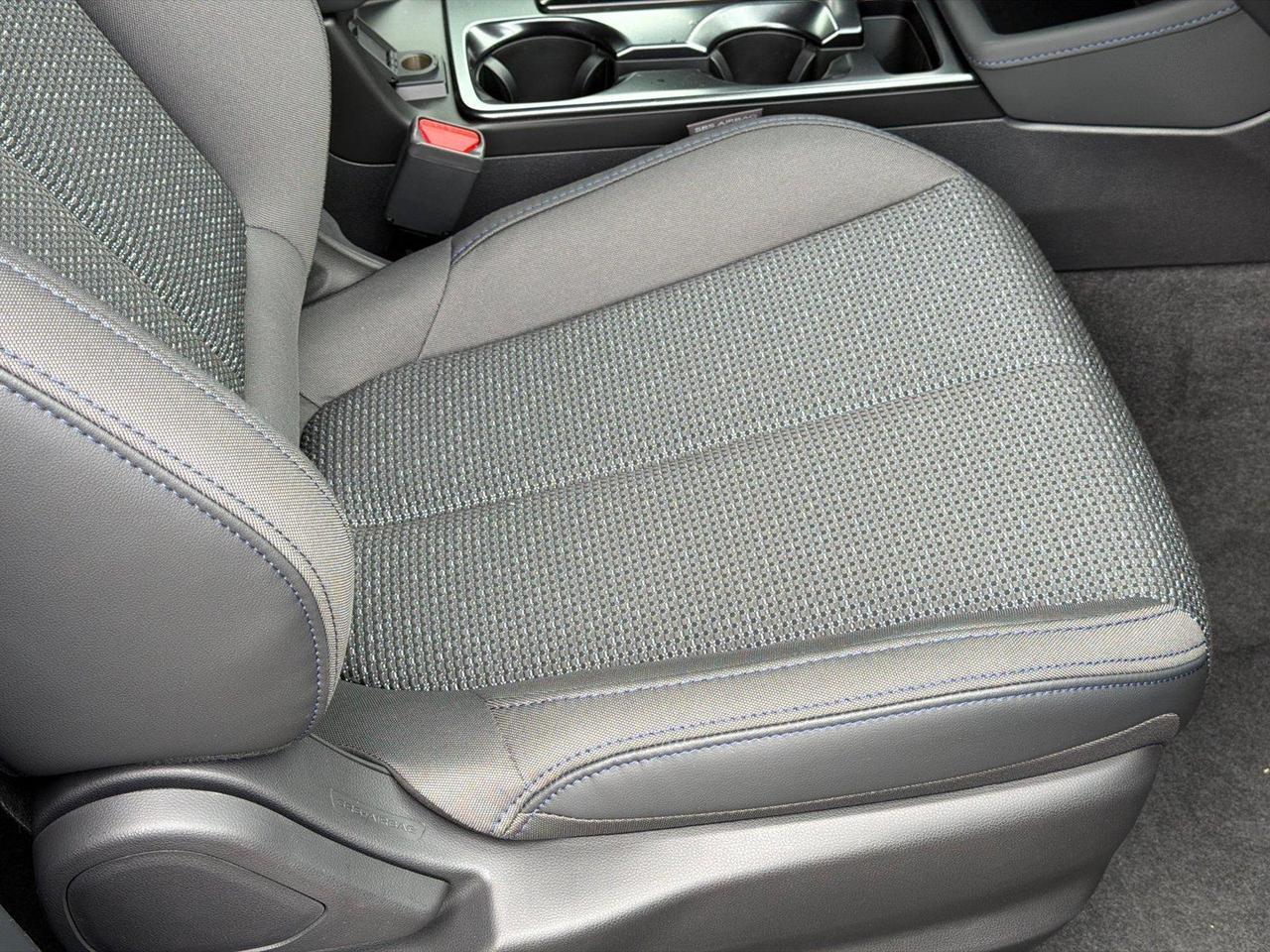 2026 Subaru Forester Premium Hagerstown MD