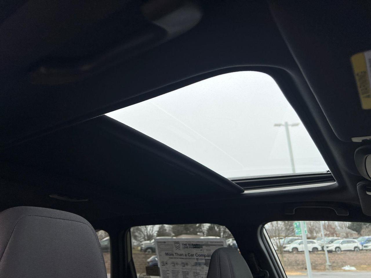 2026 Subaru Forester Premium Hagerstown MD