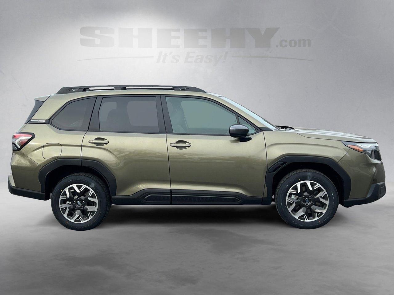 2026 Subaru Forester Premium Hagerstown MD