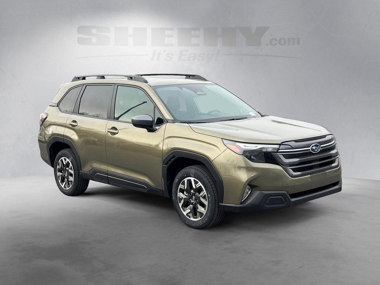 2026 Subaru Forester Premium Hagerstown MD