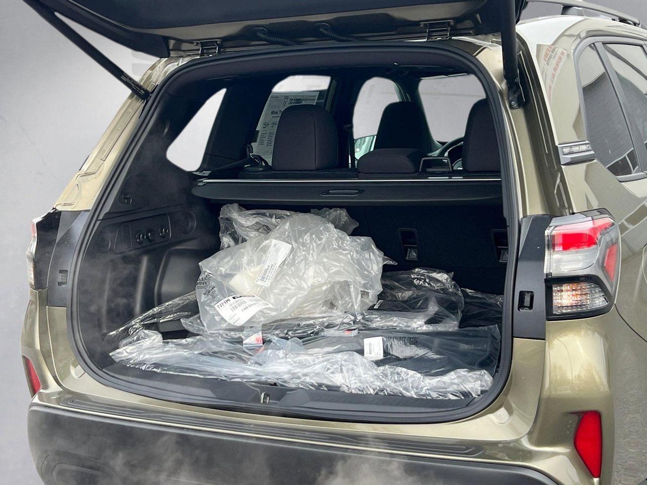 2026 Subaru Forester Premium Hagerstown MD