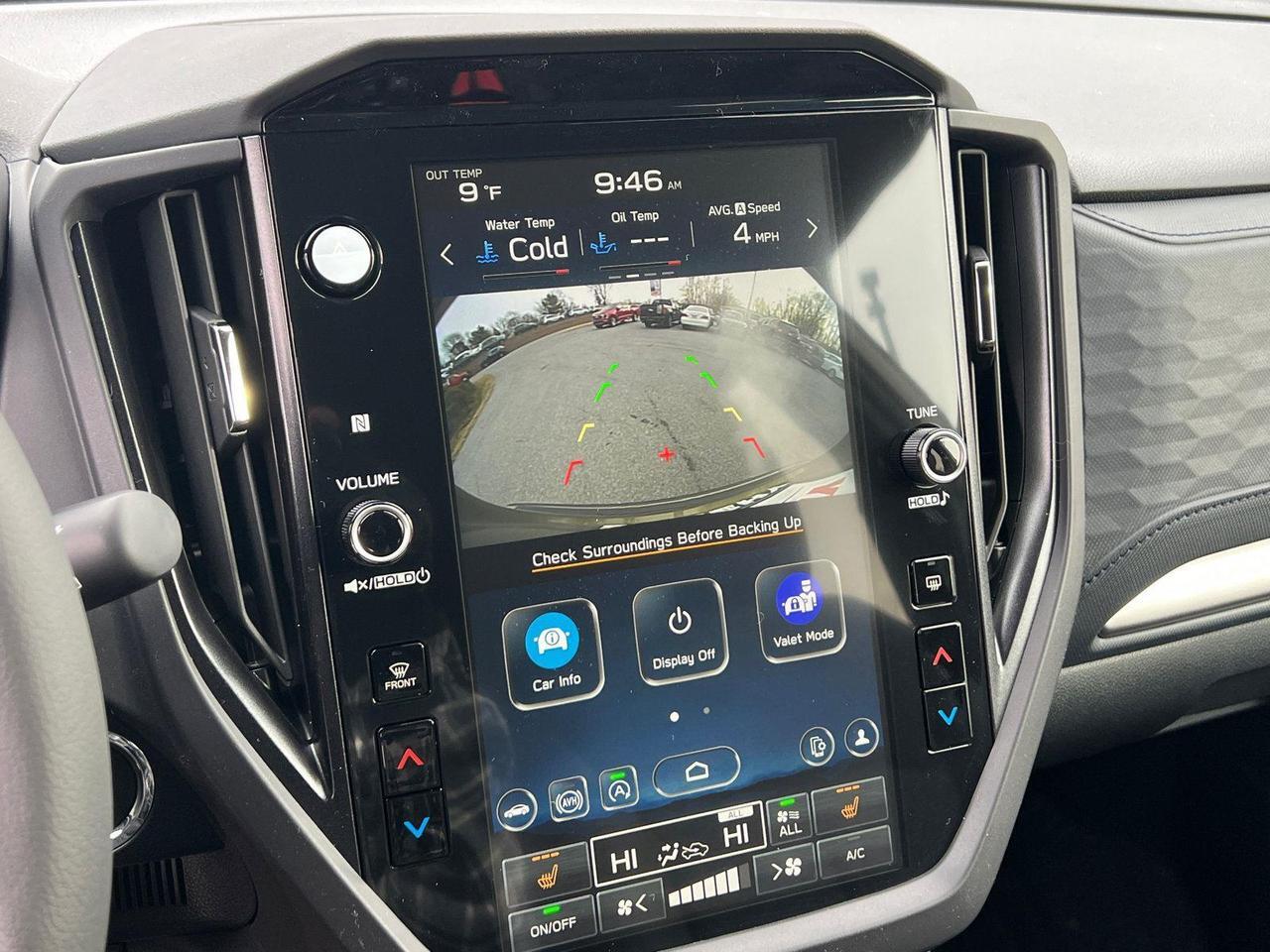 2026 Subaru Forester Premium Hagerstown MD