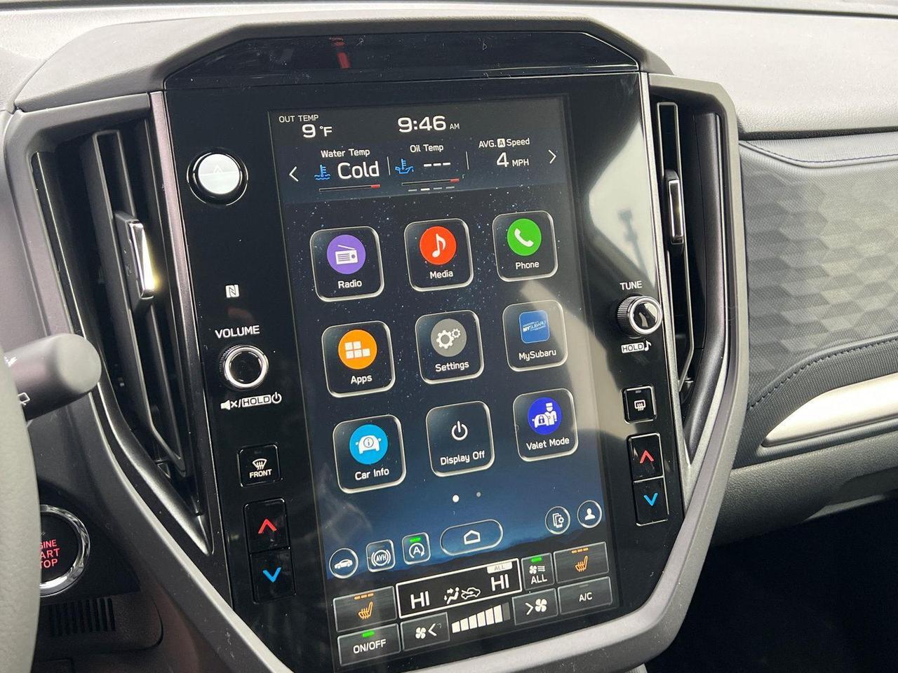 2026 Subaru Forester Premium Hagerstown MD