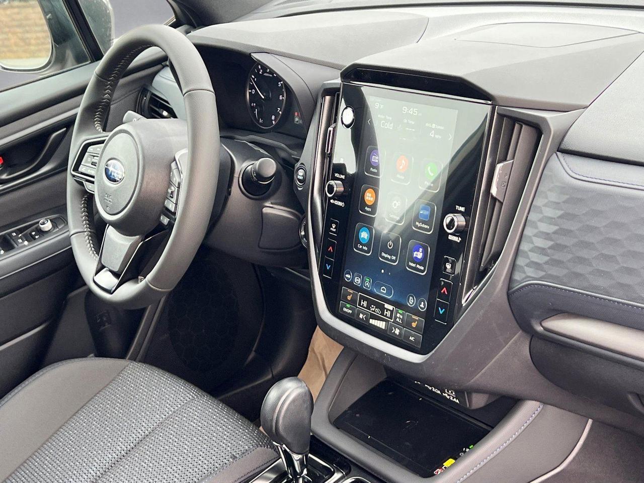 2026 Subaru Forester Premium Hagerstown MD