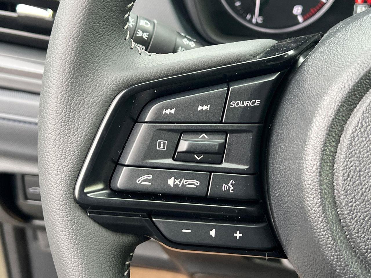 2026 Subaru Forester Premium Hagerstown MD