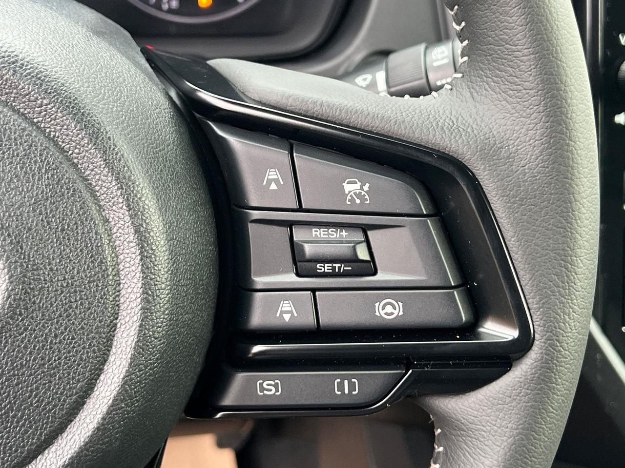 2026 Subaru Forester Premium Hagerstown MD