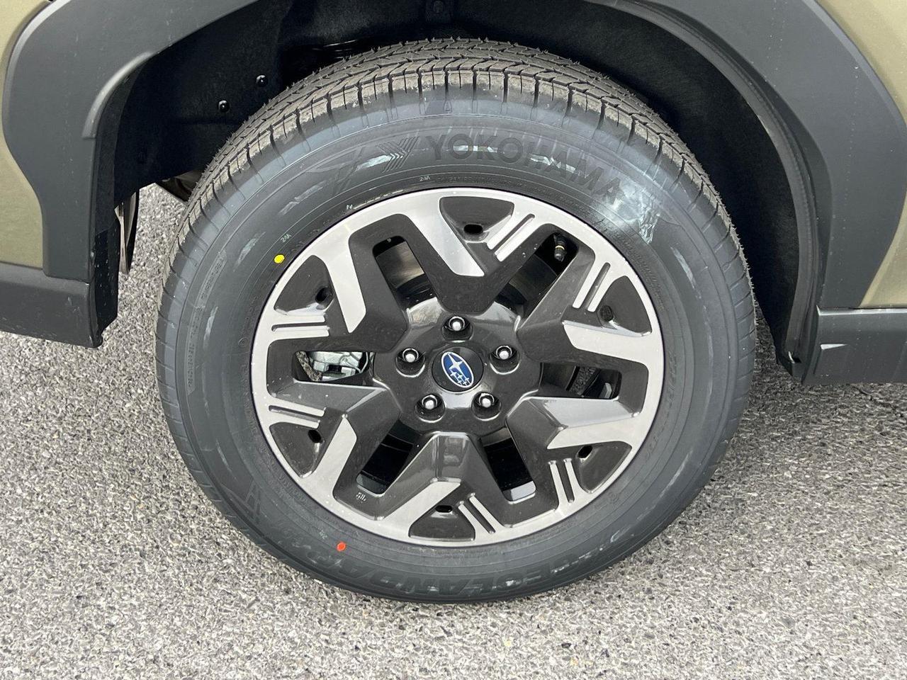 2026 Subaru Forester Premium Hagerstown MD