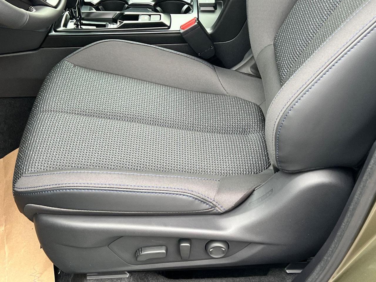 2026 Subaru Forester Premium Hagerstown MD