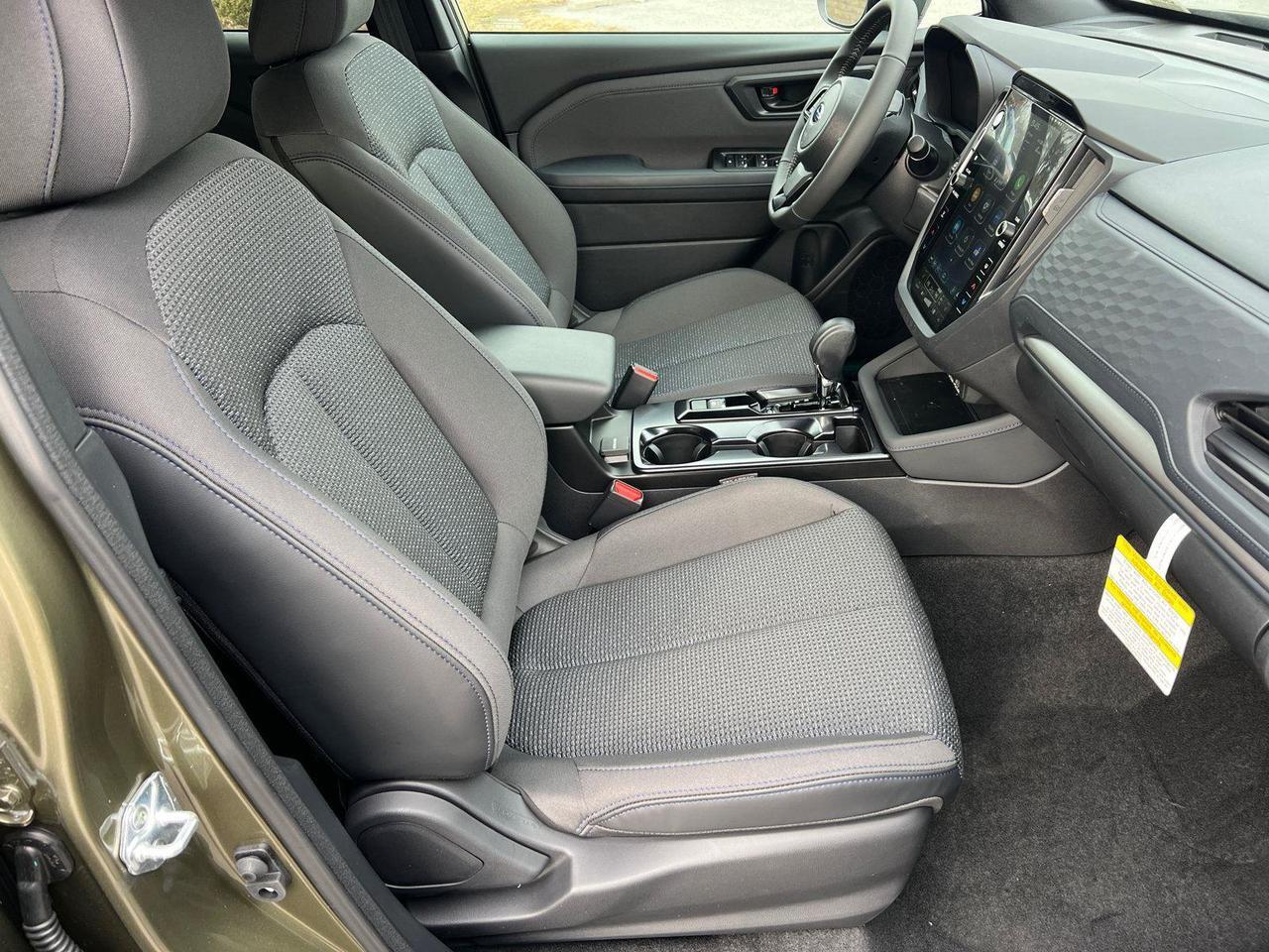 2026 Subaru Forester Premium Hagerstown MD