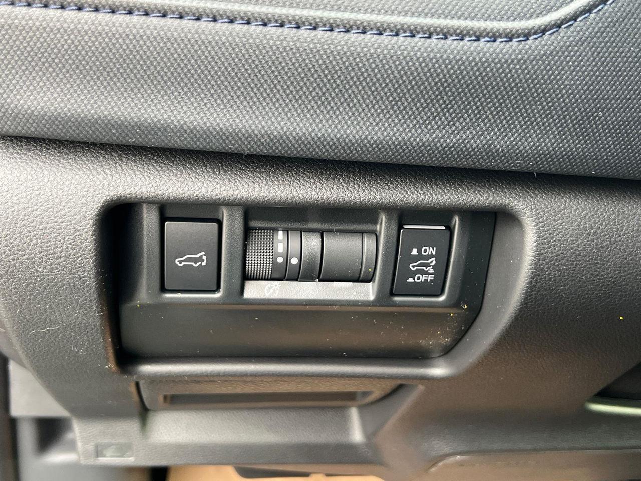 2026 Subaru Forester Premium Hagerstown MD