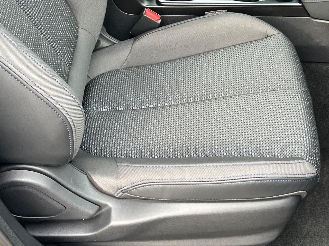 2026 Subaru Forester Premium Hagerstown MD