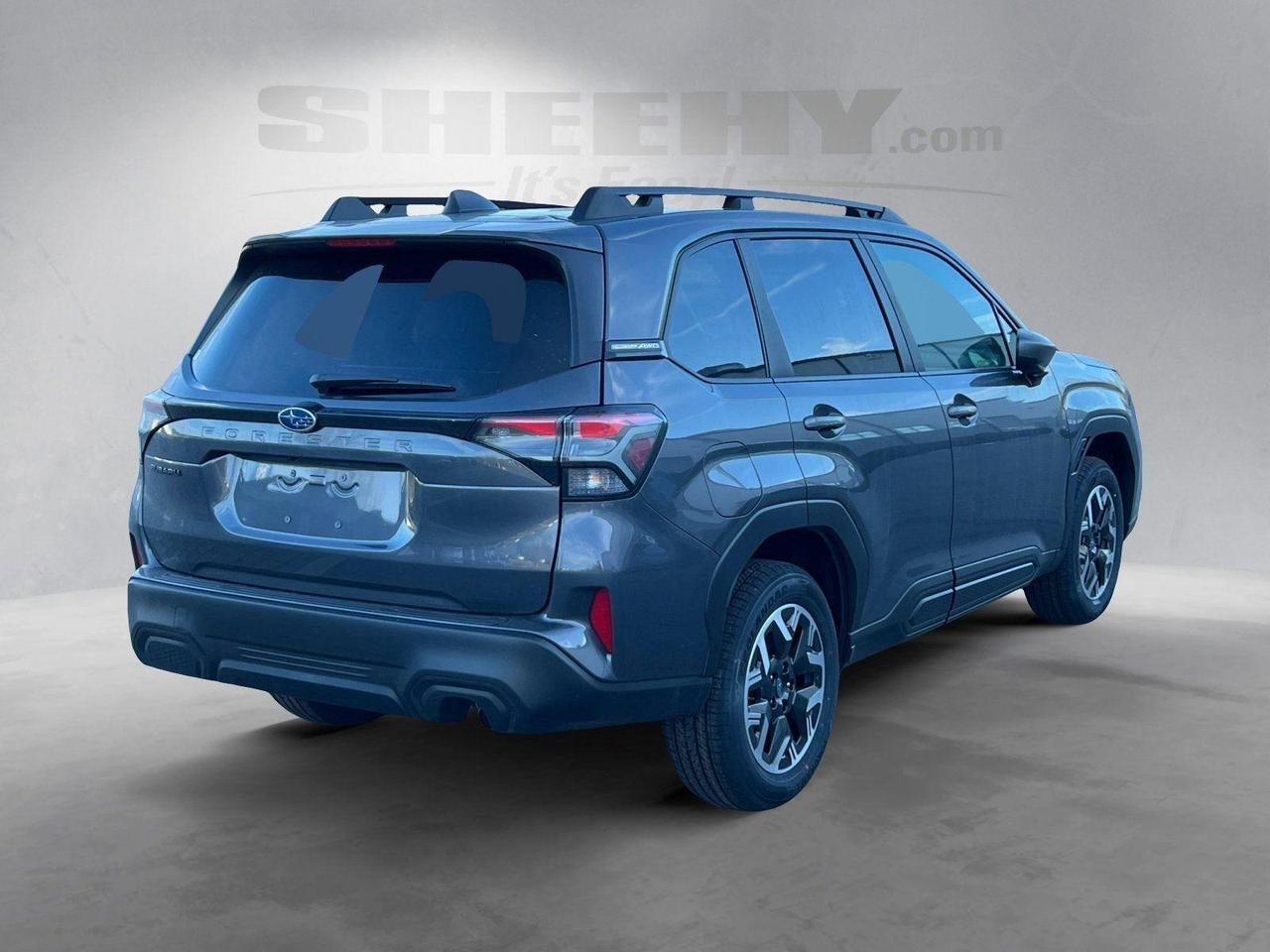 2026 Subaru Forester Premium Hagerstown MD