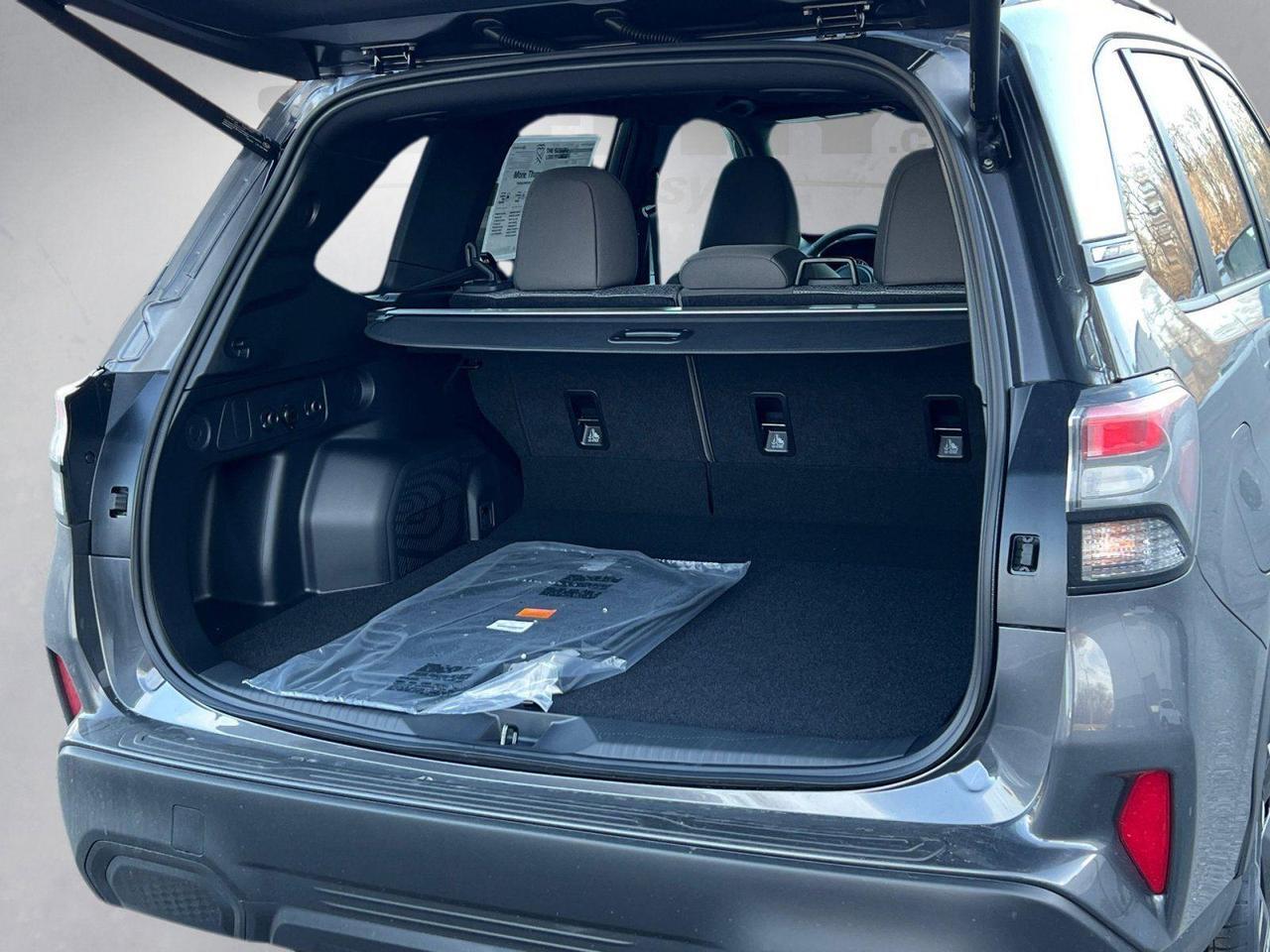 2026 Subaru Forester Premium Hagerstown MD