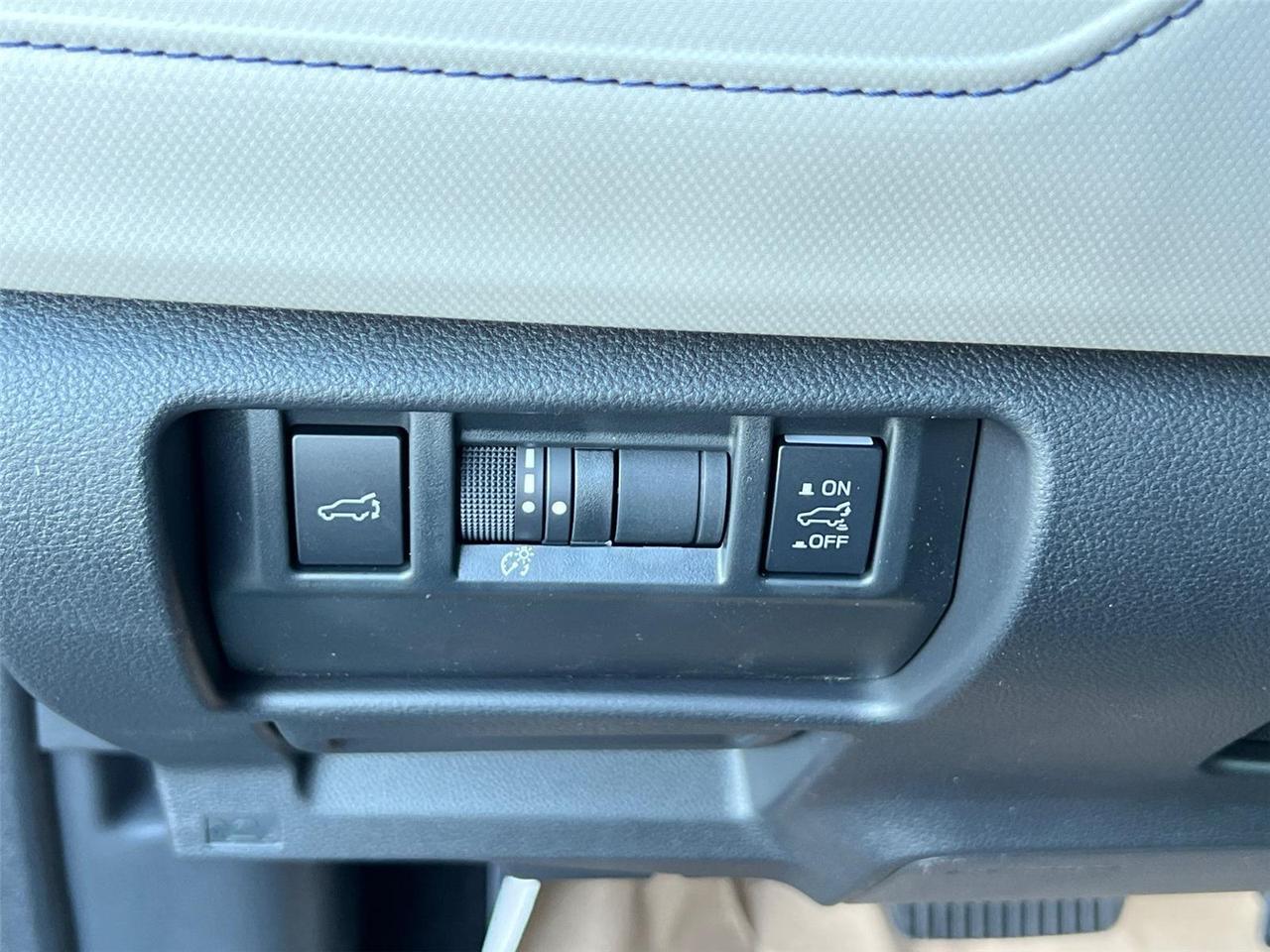 2026 Subaru Forester Premium Hagerstown MD