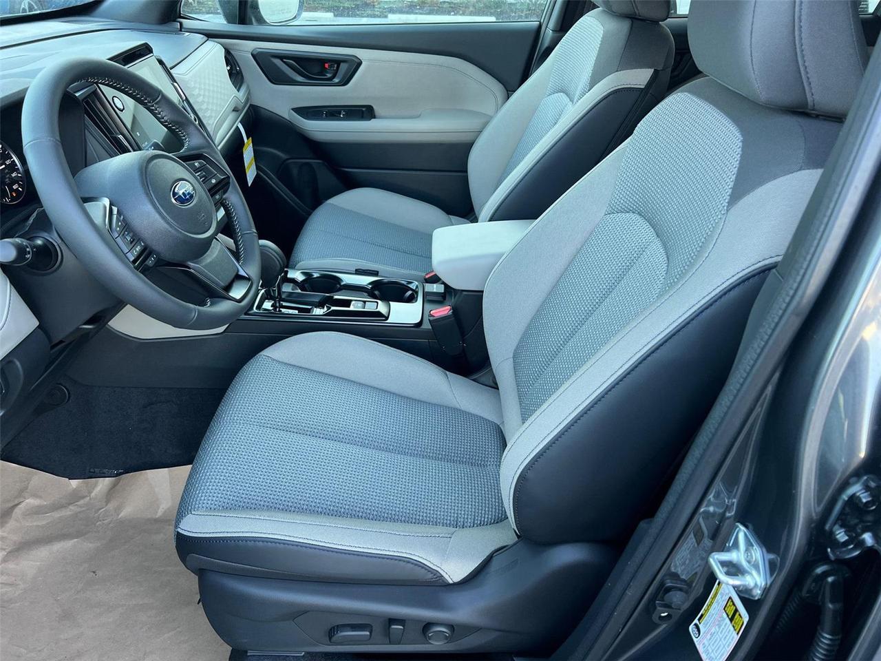 2026 Subaru Forester Premium Hagerstown MD