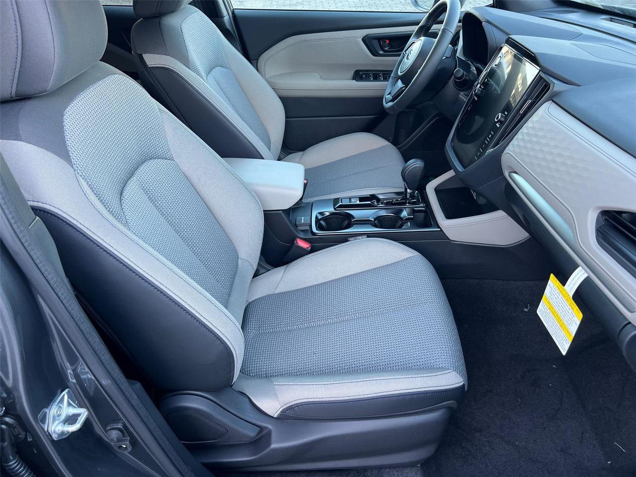 2026 Subaru Forester Premium Hagerstown MD