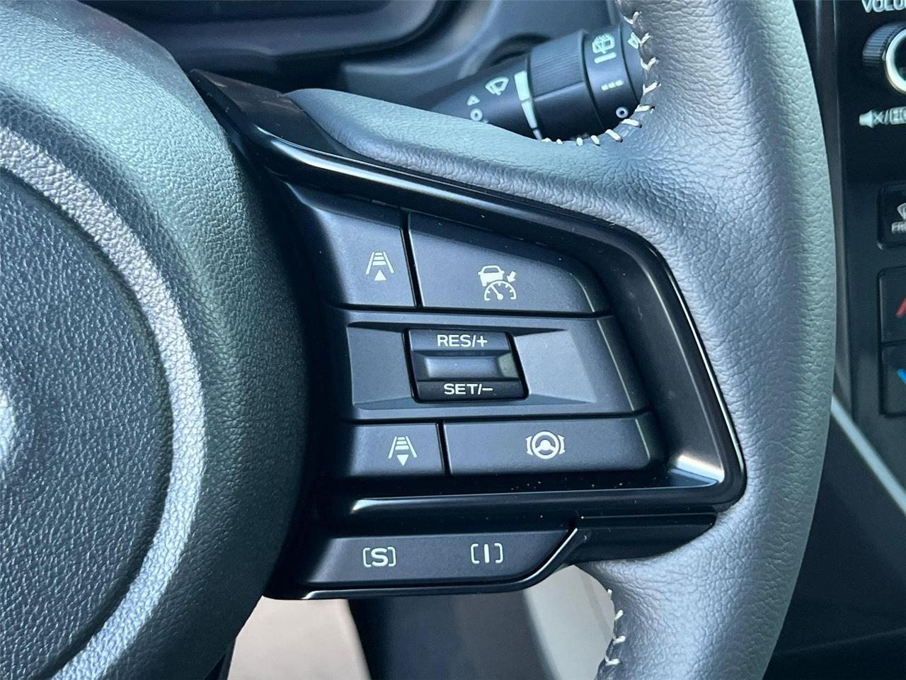 2026 Subaru Forester Premium Hagerstown MD