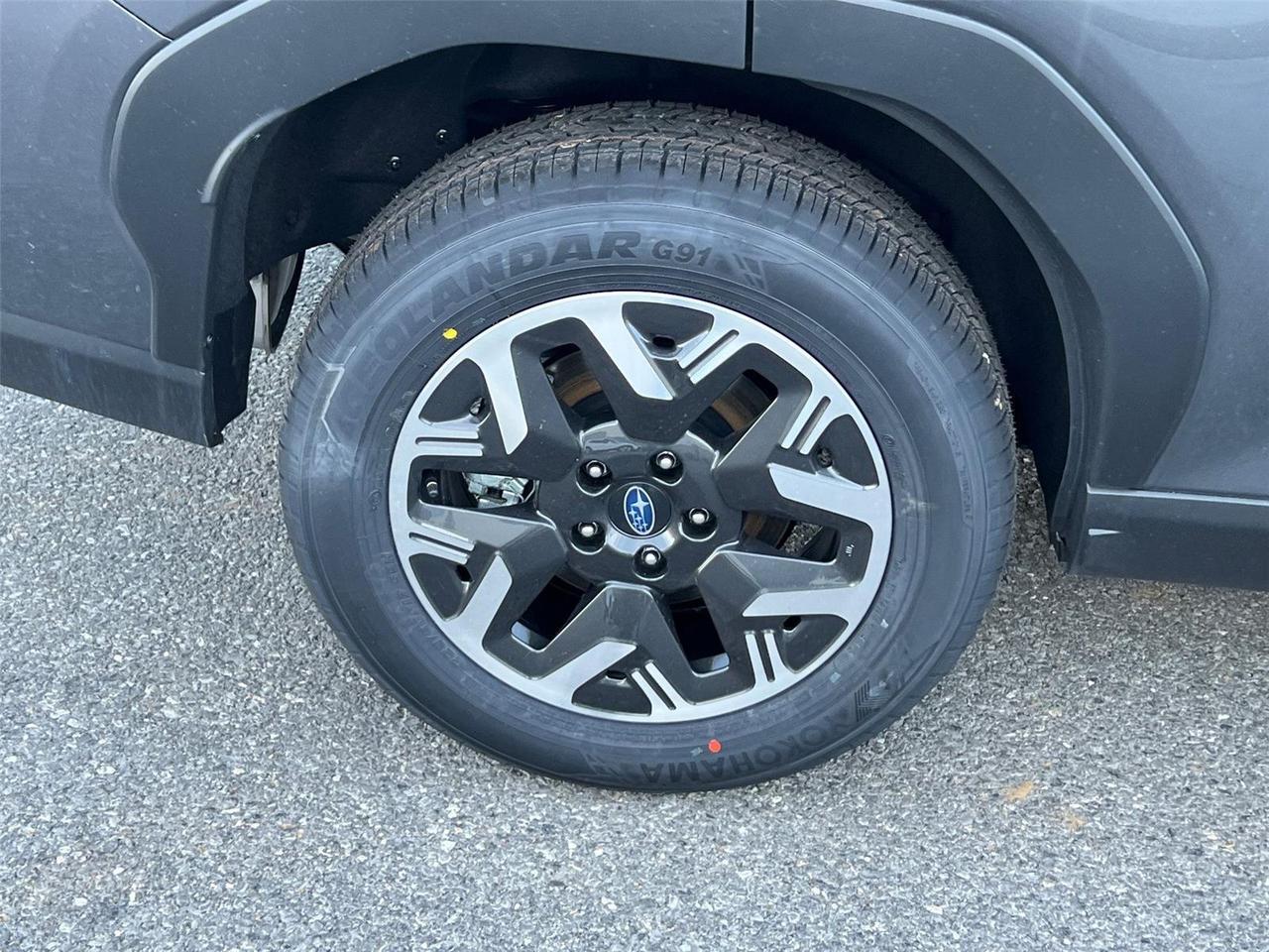 2026 Subaru Forester Premium Hagerstown MD