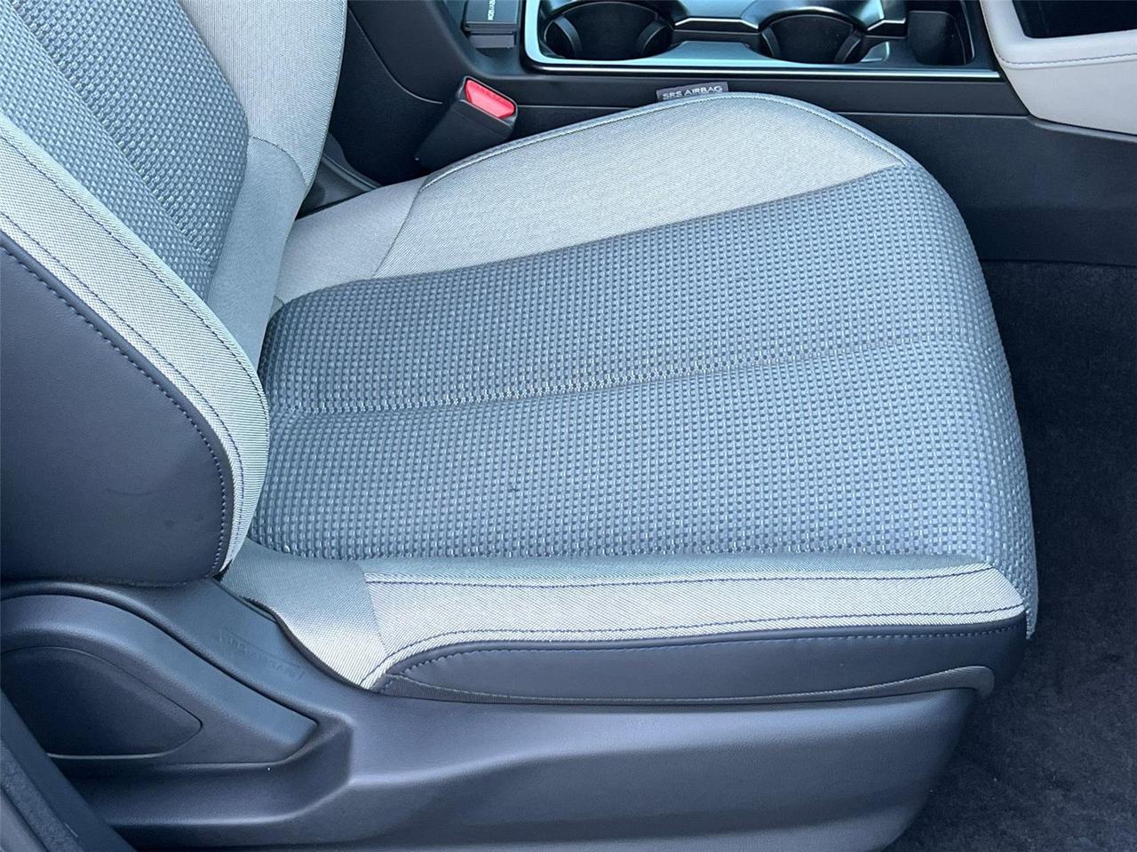 2026 Subaru Forester Premium Hagerstown MD