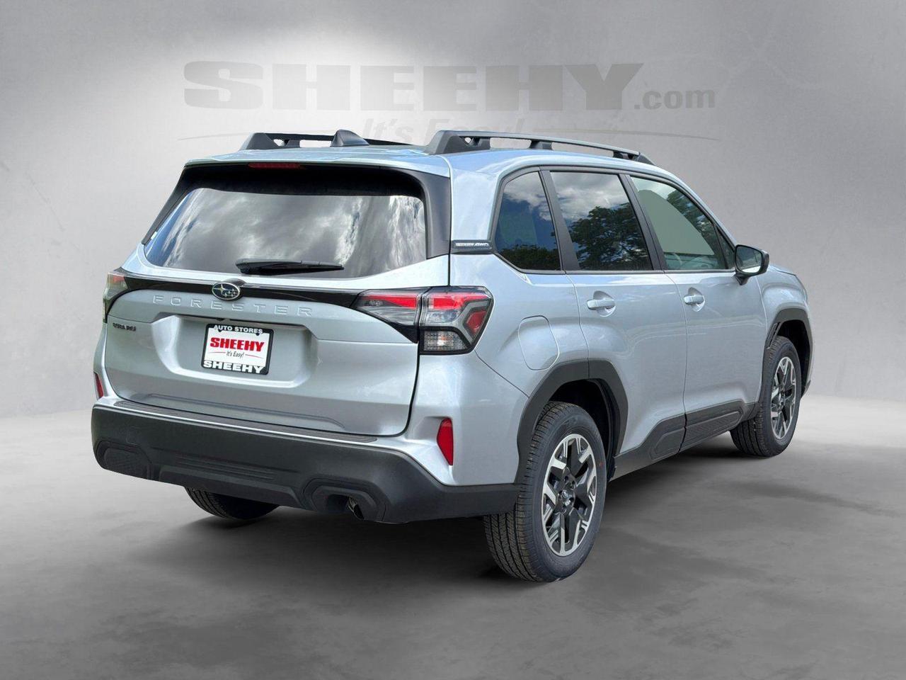 2026 Subaru Forester Premium Hagerstown MD
