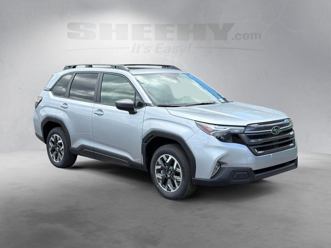 2026 Subaru Forester Premium Hagerstown MD