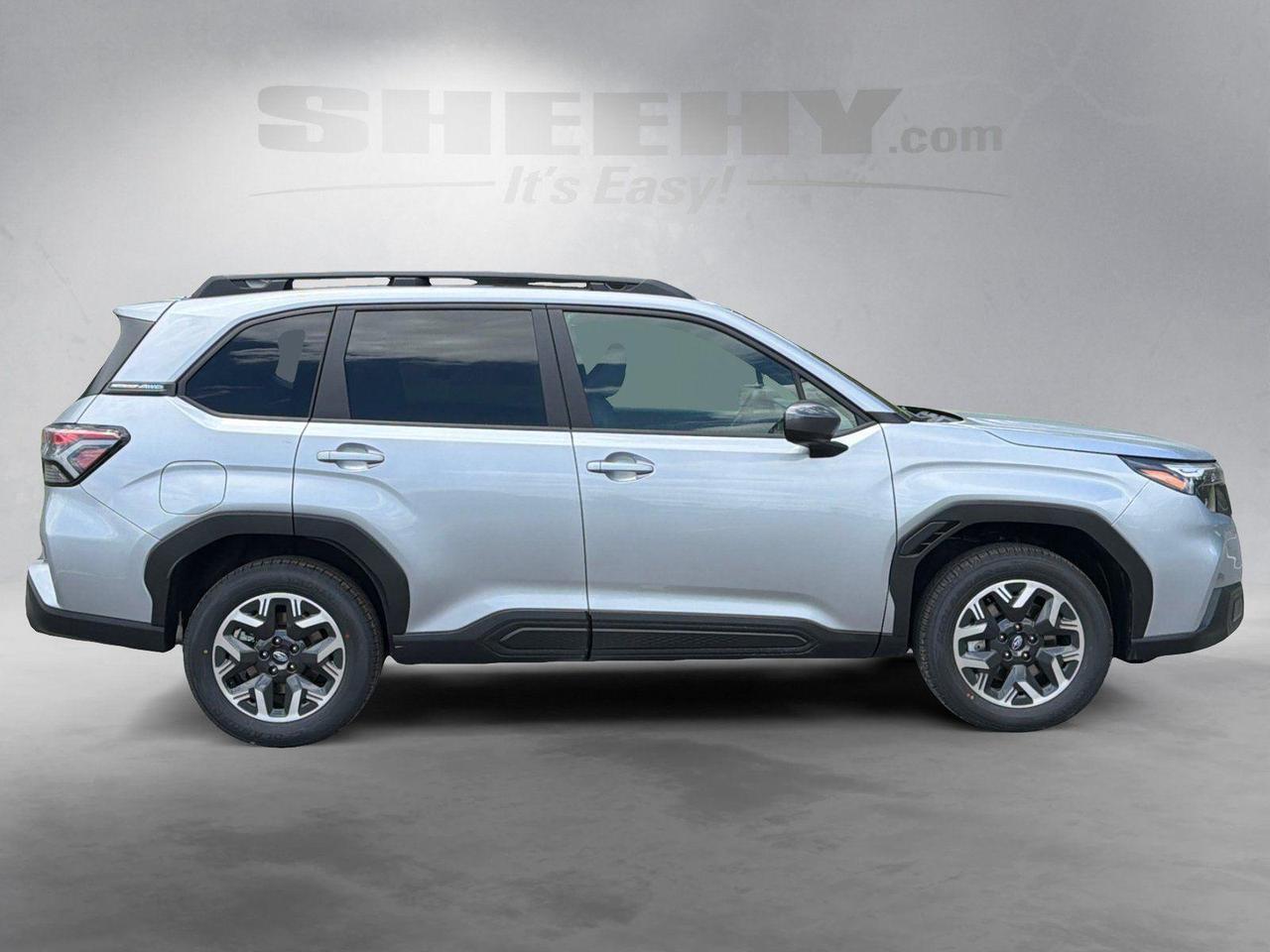 2026 Subaru Forester Premium Hagerstown MD