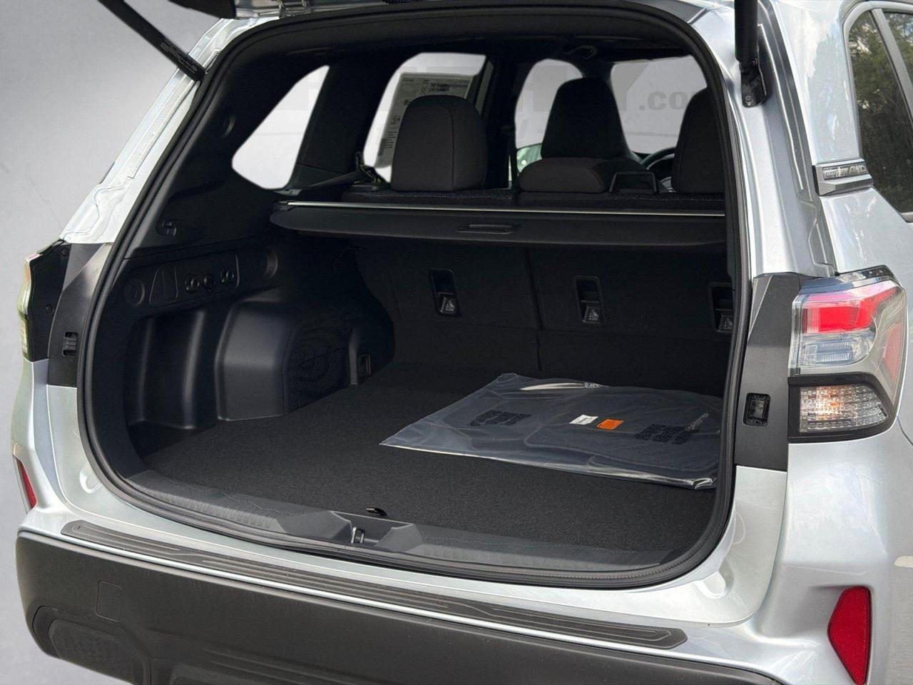 2026 Subaru Forester Premium Hagerstown MD
