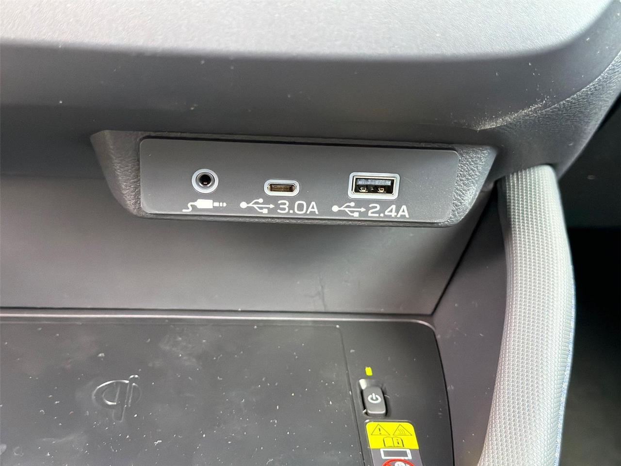 2026 Subaru Forester Premium Hagerstown MD