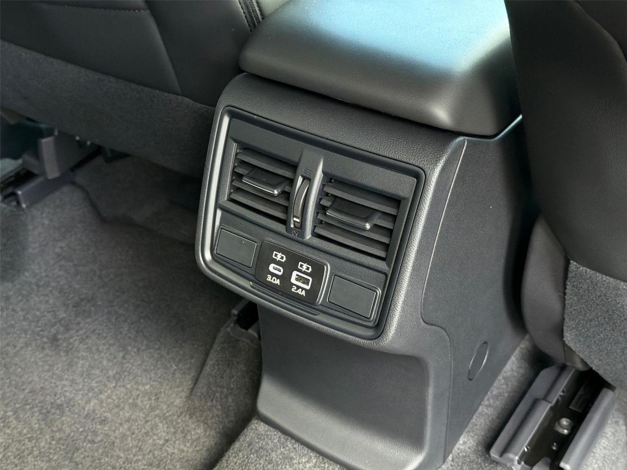 2026 Subaru Forester Premium Hagerstown MD